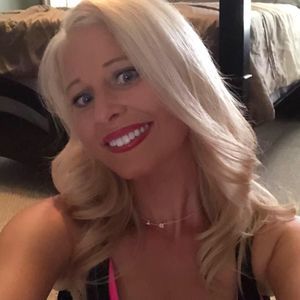 Meet your Posher, Chrissy